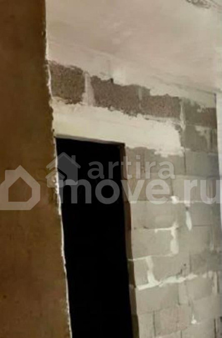 3-комн. квартира, 80 м2, 9/19 эт. Москва - изображение 3