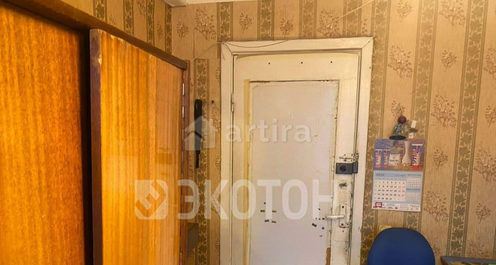 Комната, 10 м2, 4/9 эт. Санкт-Петербург - изображение 7