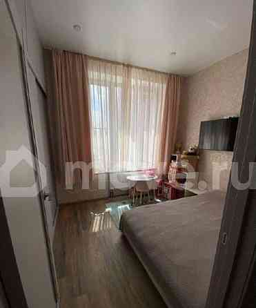 2-комн. квартира, 57.8 м2, 5/23 эт. Москва