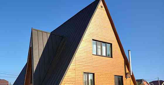 Коттедж, 250 м2, 9 соток, 2 эт. Домодедово