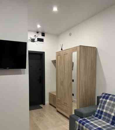 1-комн. квартира, 18 м2, 2/3 эт. Санкт-Петербург