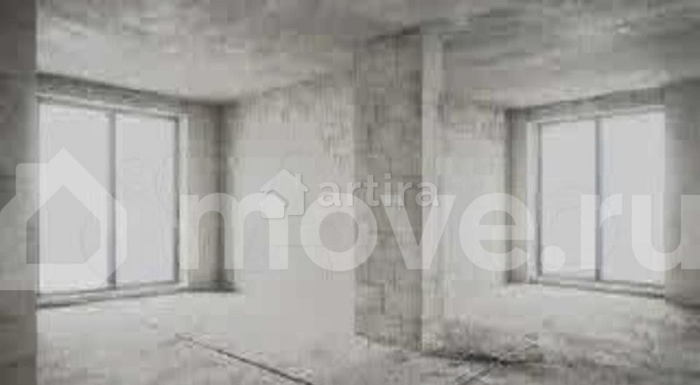 3-комн. квартира, 95 м2, 22/32 эт. Москва - изображение 4