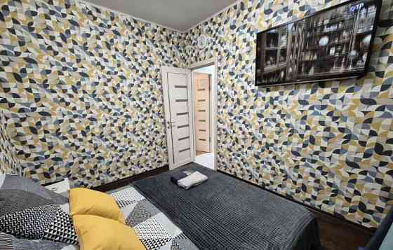 1-комн. квартира, 37 м2, 1/3 эт. Ивантеевка