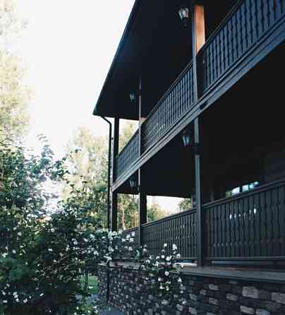 Дом, 368 м2, 1.2 га, 3 эт. Ступино