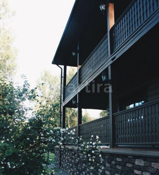 Дом, 368 м2, 1.2 га, 3 эт. Ступино - изображение 6