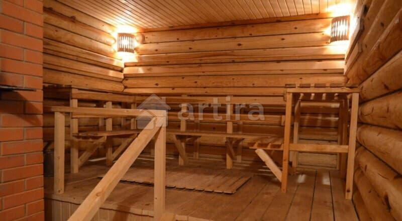 Коттедж, 560 м2 Москва - изображение 9