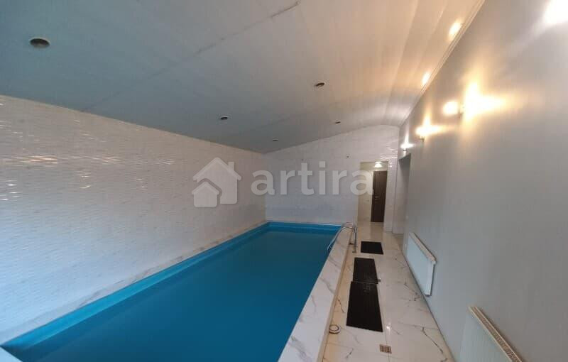 Коттедж, 400 м2 Краснознаменск - изображение 16