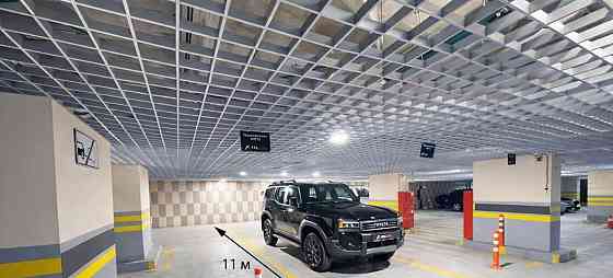 Гараж, 30 м2 Москва