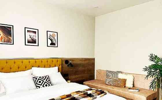 1-комн. квартира, 39 м2, 10/24 эт. Самара