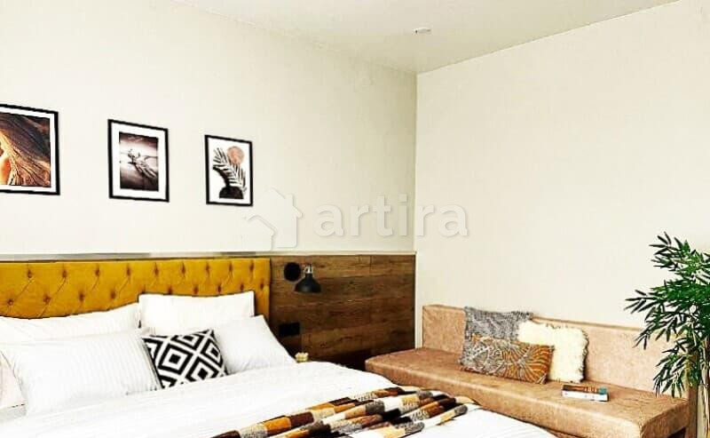 1-комн. квартира, 39 м2, 10/24 эт. Самара - изображение 5