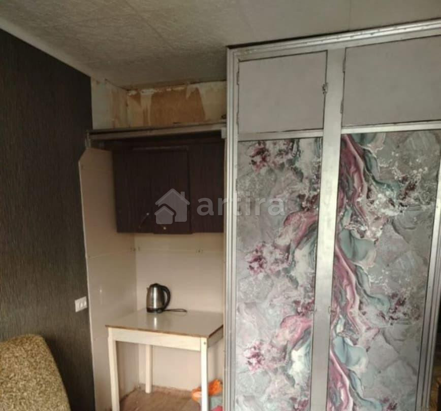 Комната, 60 м2, 2/9 эт. Новосибирск - изображение 4