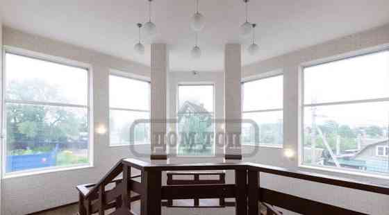 Коттедж, 1000 м2 Солнечногорск