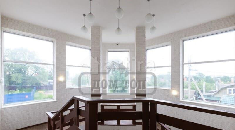 Коттедж, 1000 м2 Солнечногорск - изображение 6