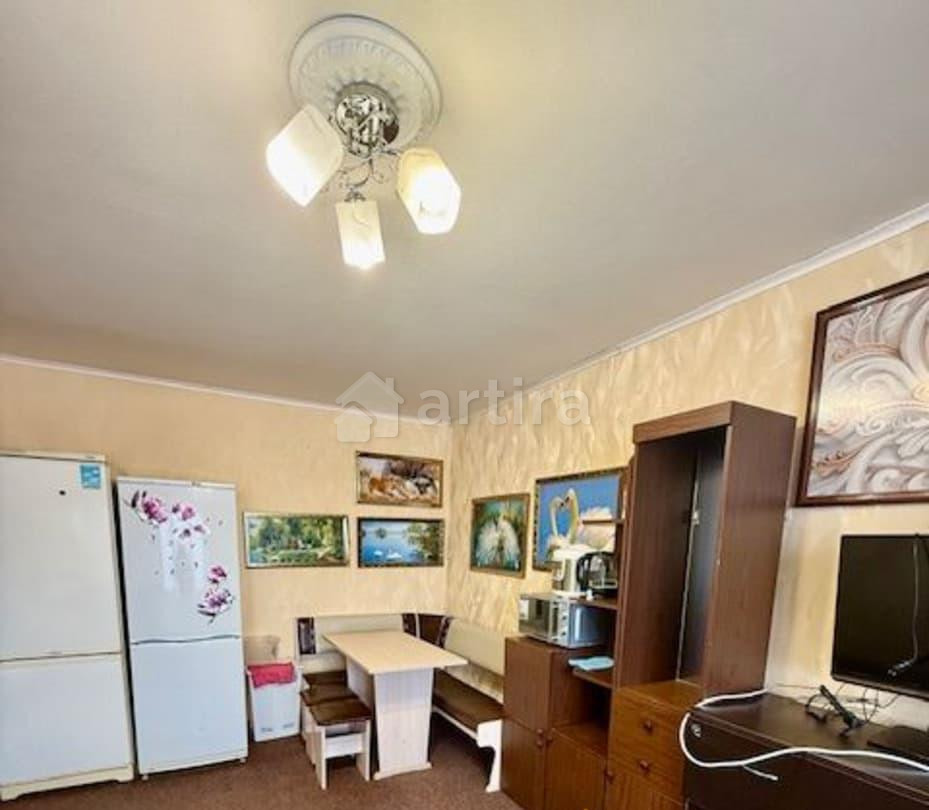 Комната, 22 м2, 5/9 эт. Ступино - изображение 7