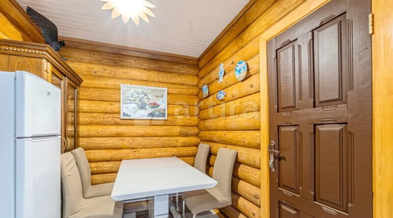 Дом, 200 м2 Солнечногорск - изображение 12