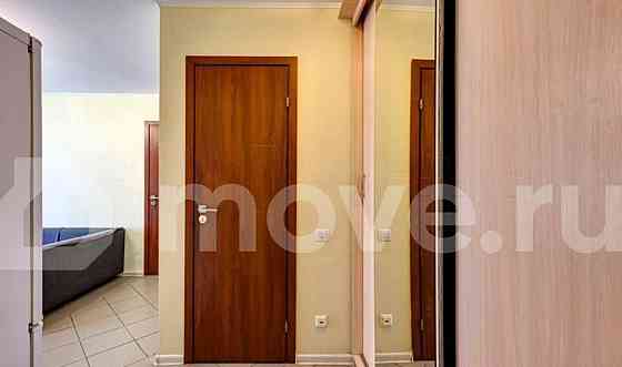 1-комн. апарт-ы, 31.8 м2, 2/4 эт. Москва