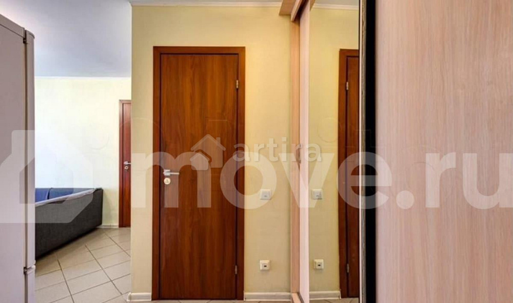 1-комн. апарт-ы, 31.8 м2, 2/4 эт. Москва - изображение 6