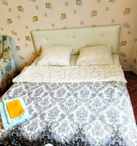 2-комн. квартира, 63 м2, 5/16 эт. Москва - изображение 4