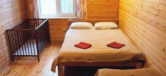 Коттедж, 120 м2 Санкт-Петербург