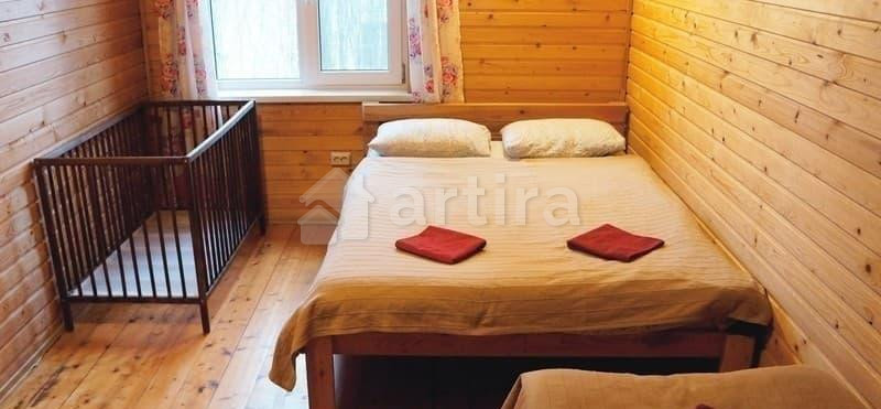 Коттедж, 120 м2 Санкт-Петербург - изображение 4