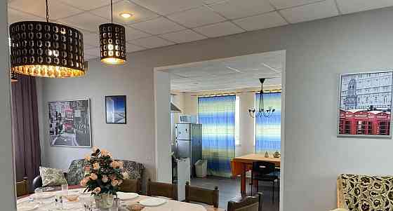 Коттедж, 350 м2, 15 соток, 3 эт. Сысерть