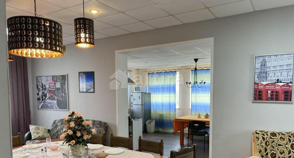 Коттедж, 350 м2, 15 соток, 3 эт. Сысерть - изображение 2