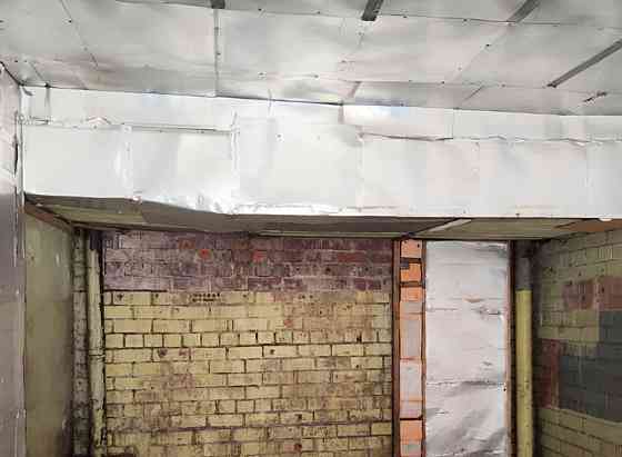 Гараж, 50.4 м2 Домодедово