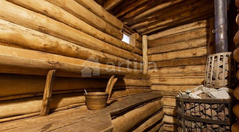 Коттедж, 1200 м2 Солнечногорск - изображение 19