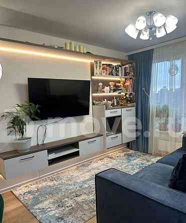 2-комн. квартира, 61.8 м2, 22/24 эт. Москва