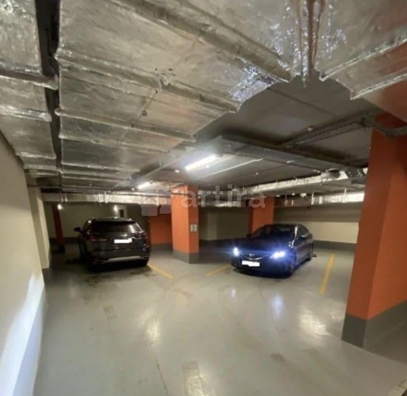 Гараж, 21.4 м2 Новосибирск - изображение 3