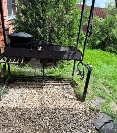 Коттедж, 150 м2 Железноводск - изображение 7