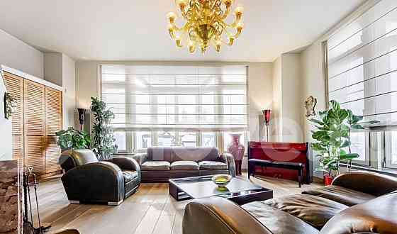 Пентхаус, 530 м2, 5/6 эт. Москва