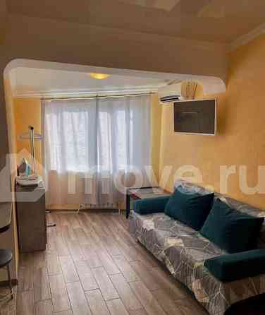 Студия, 20.9 м2, 2/5 эт. Москва