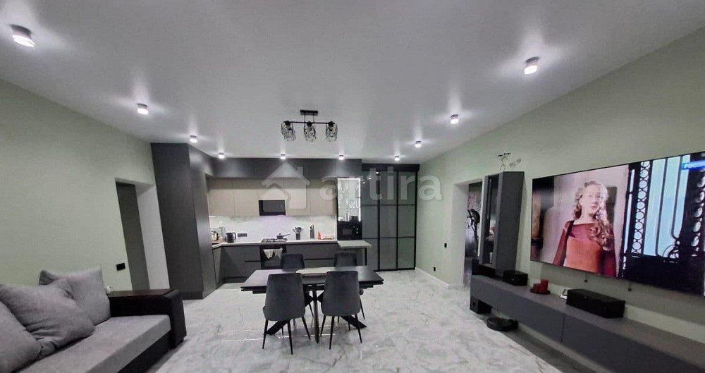 Коттедж, 150 м2, 10 соток, 1 эт. Раменское - изображение 1