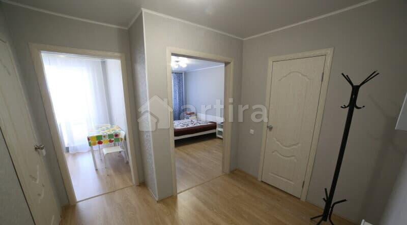 1-комн. квартира, 40 м2, 8/12 эт. Уфа - изображение 7