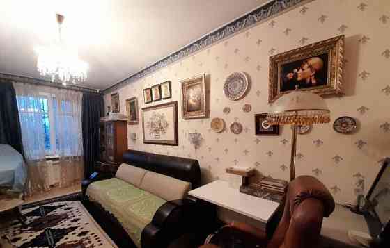 2-комн. квартира, 52 м2, 6/8 эт. Москва