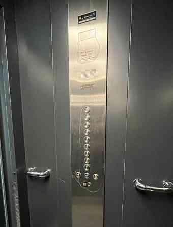 Гараж, 13 м2 Санкт-Петербург