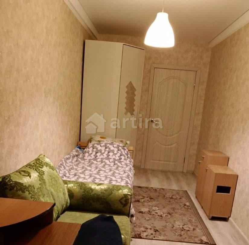 Комната, 14 м2, 3/5 эт. Ростов-на-Дону - изображение 5