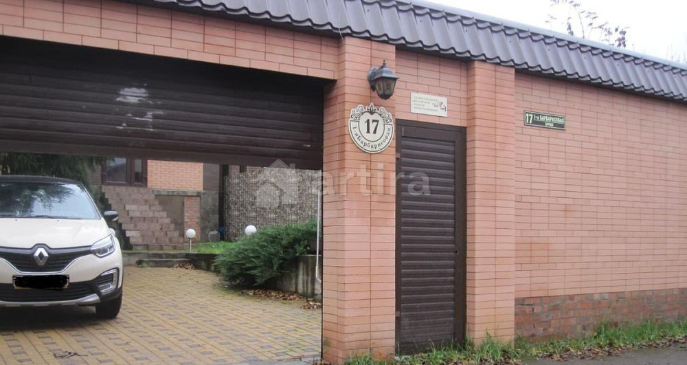 Дом, 150 м2, 3 сотки, 2 эт. Ростов-на-Дону - изображение 1