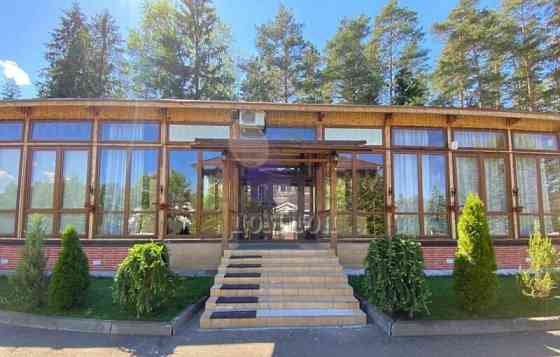 Коттедж, 1200 м2 Лобня