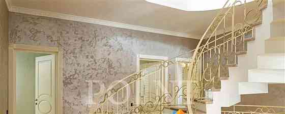 Коттедж, 762 м2, 16 соток, 2 эт. Одинцово