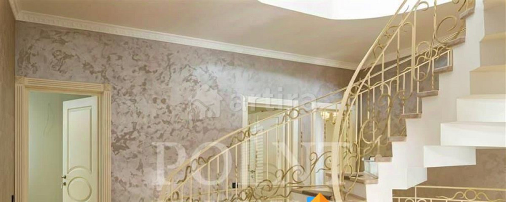 Коттедж, 762 м2, 16 соток, 2 эт. Одинцово - изображение 6