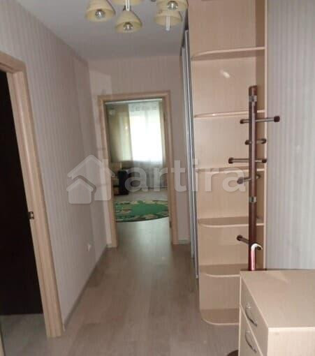 2-комн. квартира, 50 м2, 3/9 эт. Москва - изображение 6