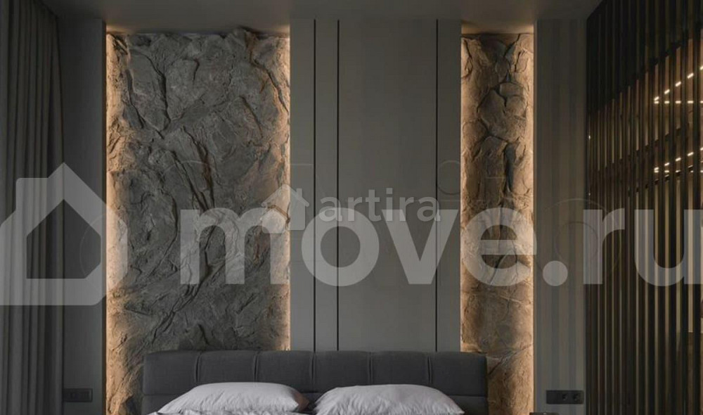 4-комн. квартира, 188 м2, 8/9 эт. Москва - изображение 4