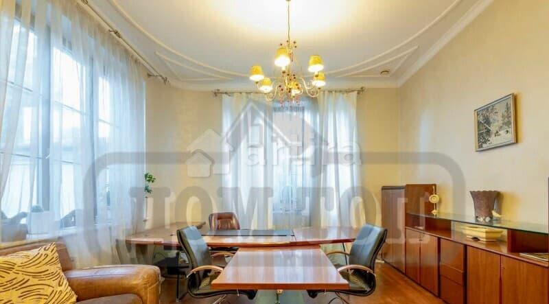 Коттедж, 1000 м2 Красногорск - изображение 8