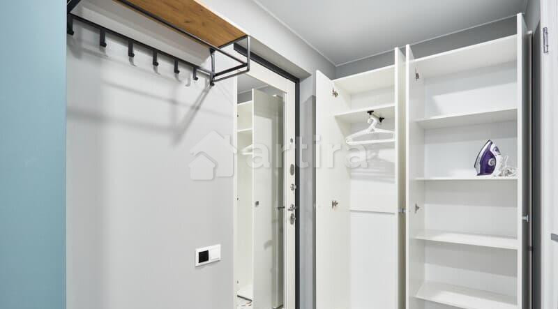 Студия, 14 м2, 2/5 эт. Подольск - изображение 16