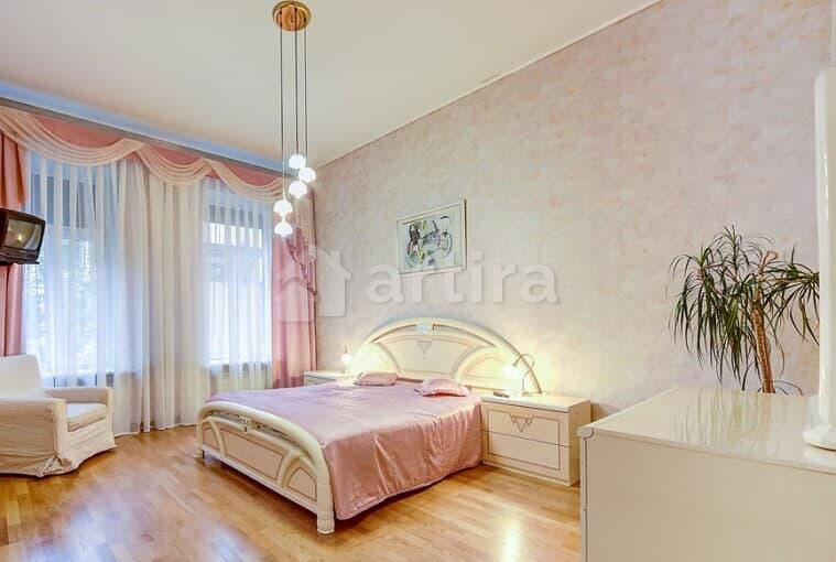 2-комн. квартира, 56 м2, 2/3 эт. Санкт-Петербург - изображение 3