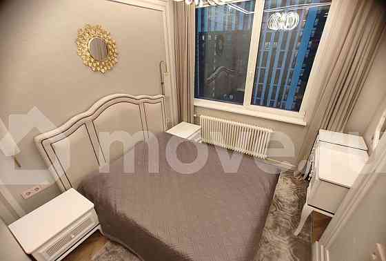 1-комн. квартира, 47.8 м2, 13/22 эт. Москва