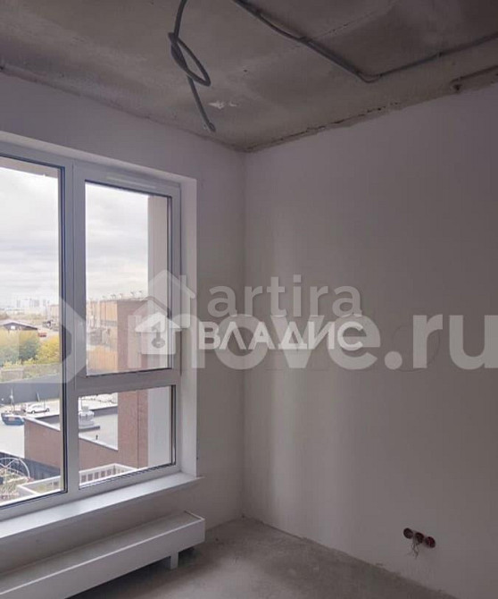 Студия, 18 м2, 5/21 эт. Москва - изображение 1