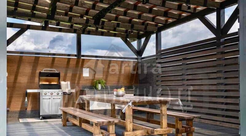 Коттедж, 240 м2 Щёлково - изображение 5